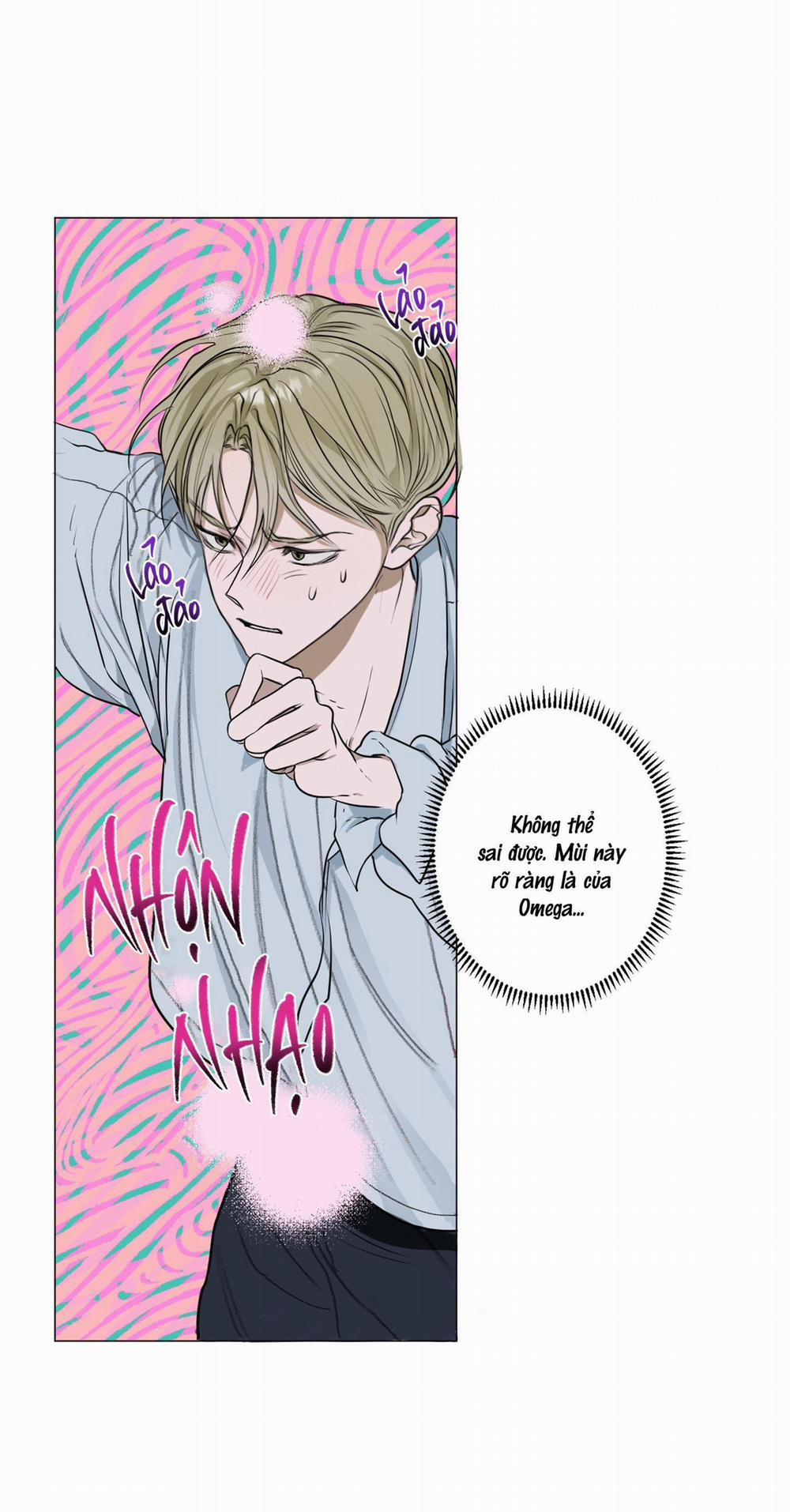 (Cbunu) Đầm Sen Héo Úa 4 trang 41