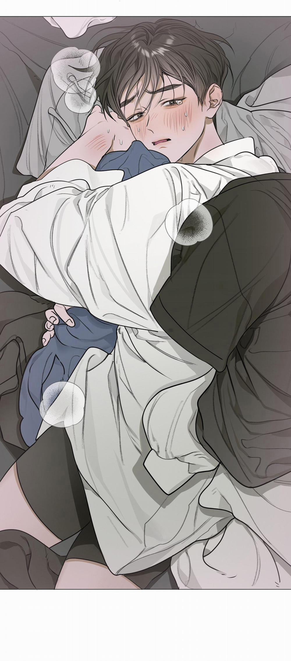 (Cbunu) Đầm Sen Héo Úa 4 trang 47