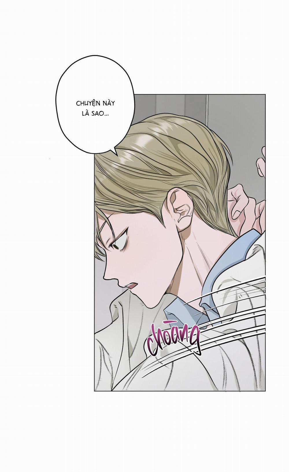 (Cbunu) Đầm Sen Héo Úa 4 trang 49