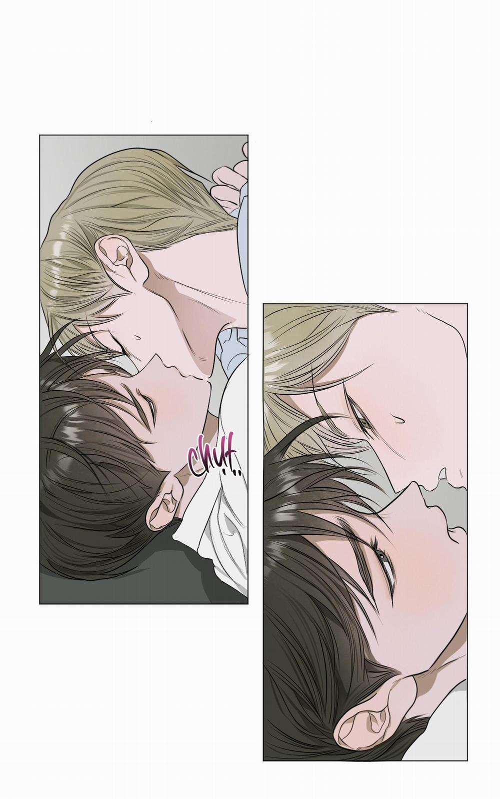 (Cbunu) Đầm Sen Héo Úa 4 trang 51