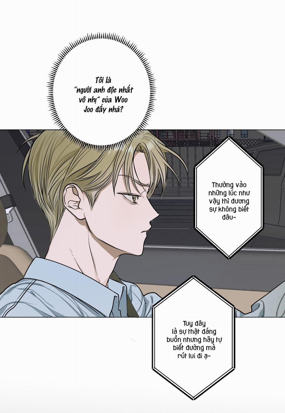 (Cbunu) Đầm Sen Héo Úa 4 trang 9