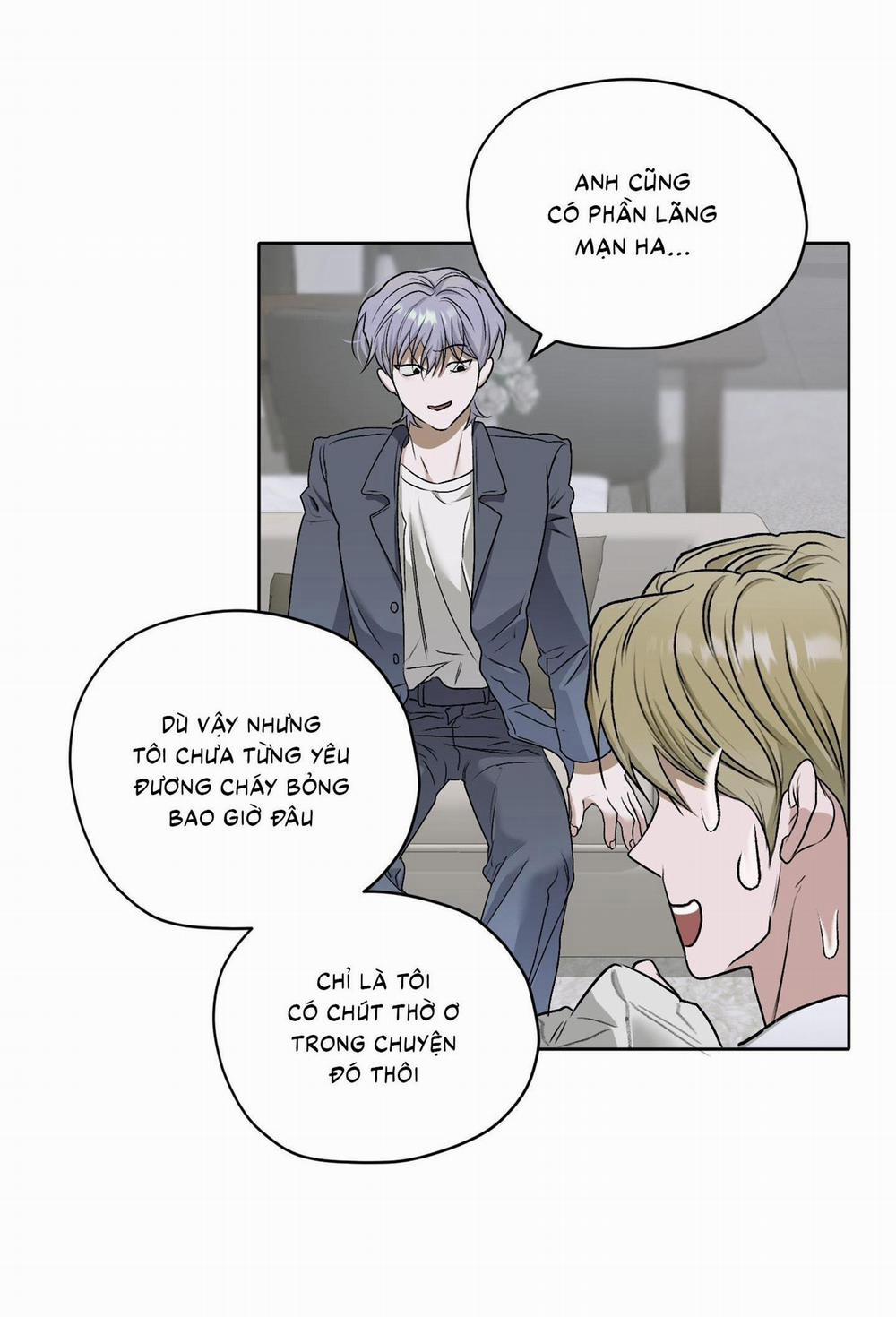 (Cbunu) Đầm Sen Héo Úa 40 trang 11