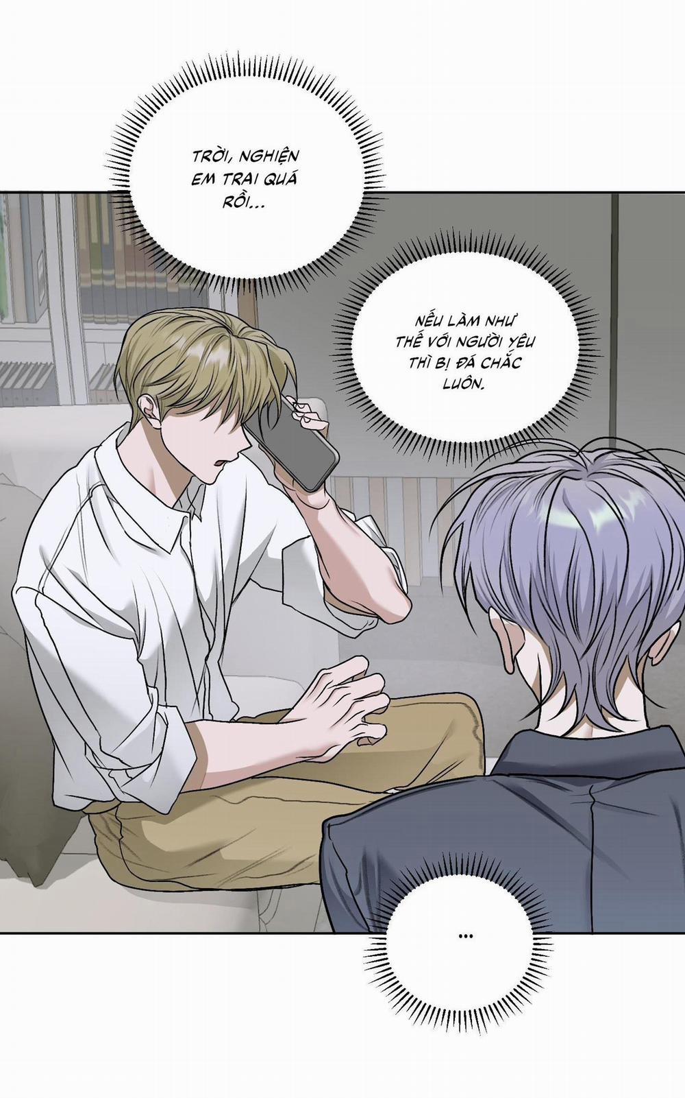 (Cbunu) Đầm Sen Héo Úa 40 trang 14