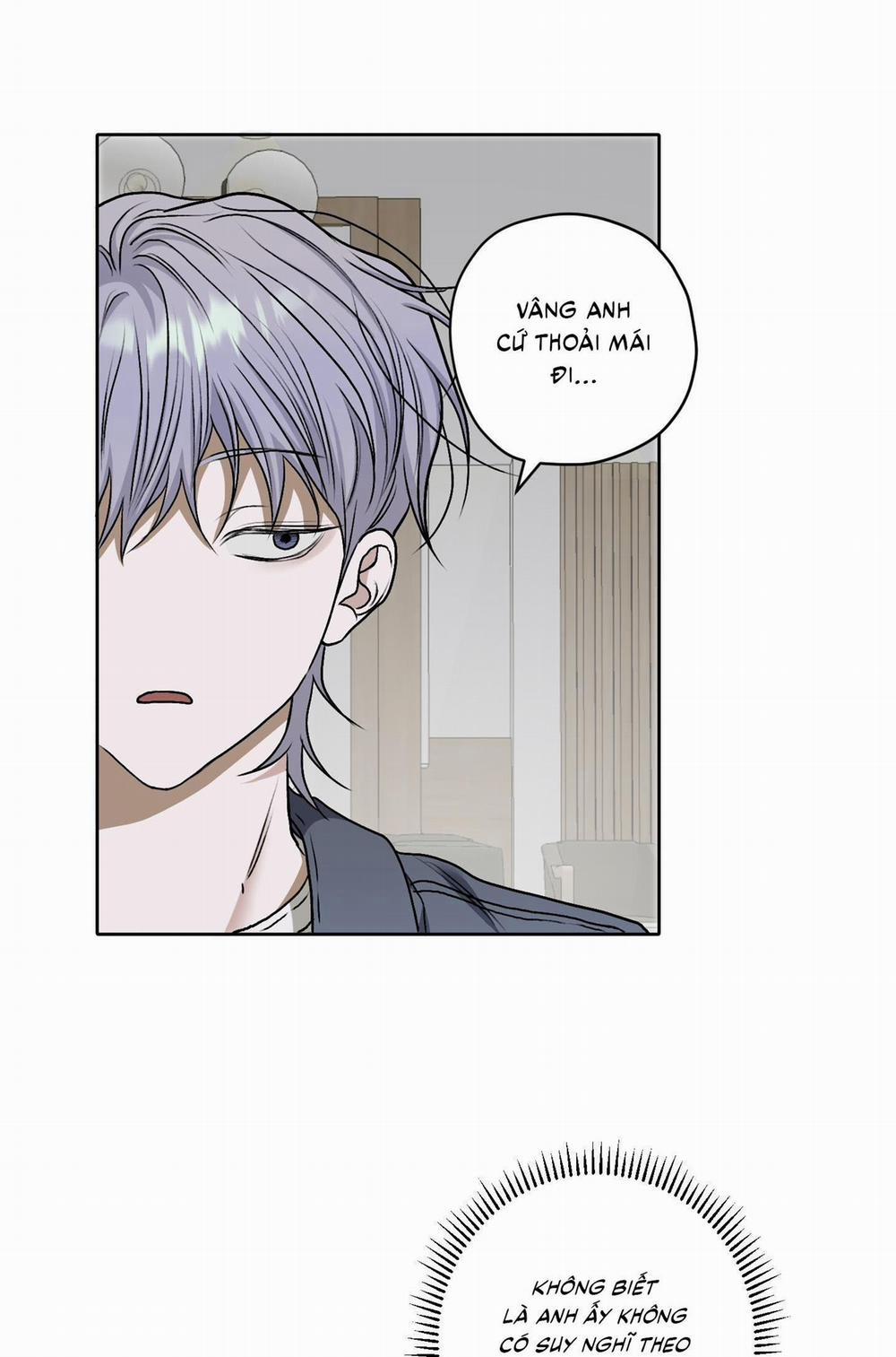 (Cbunu) Đầm Sen Héo Úa 40 trang 17