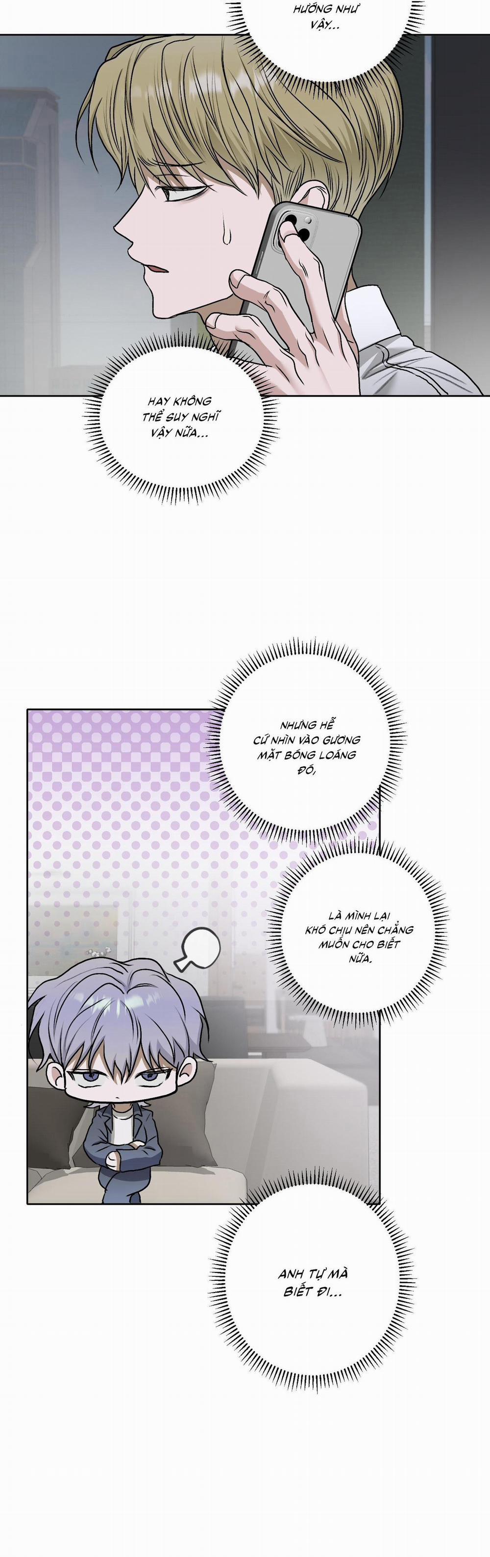 (Cbunu) Đầm Sen Héo Úa 40 trang 18