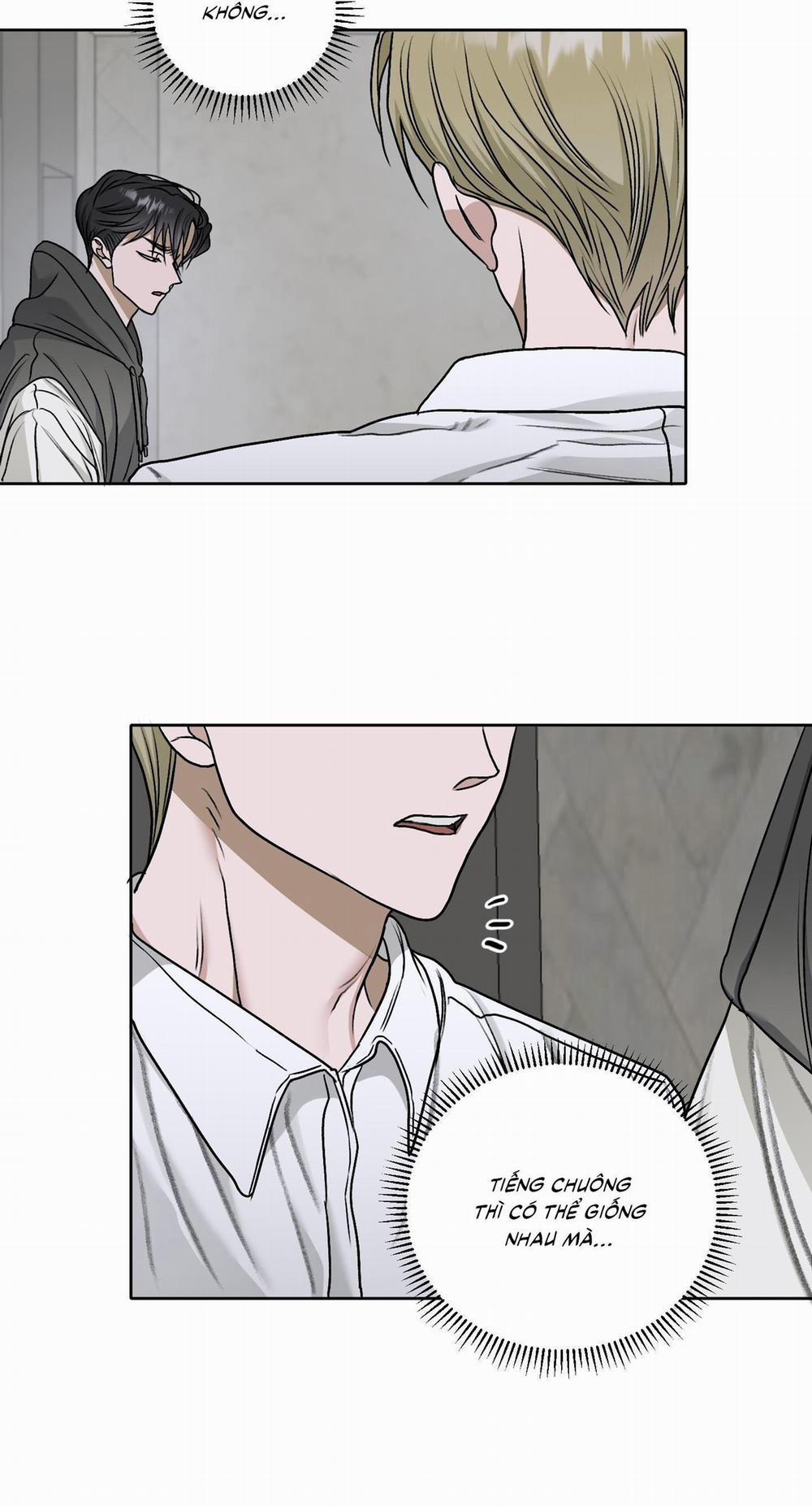 (Cbunu) Đầm Sen Héo Úa 40 trang 22