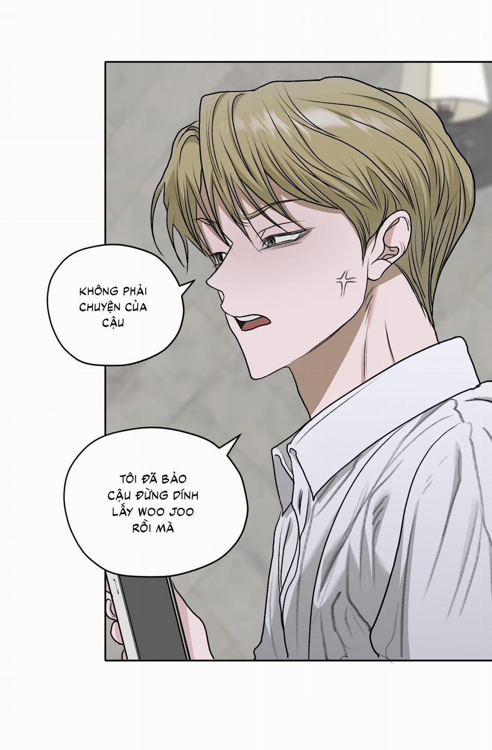 (Cbunu) Đầm Sen Héo Úa 40 trang 26