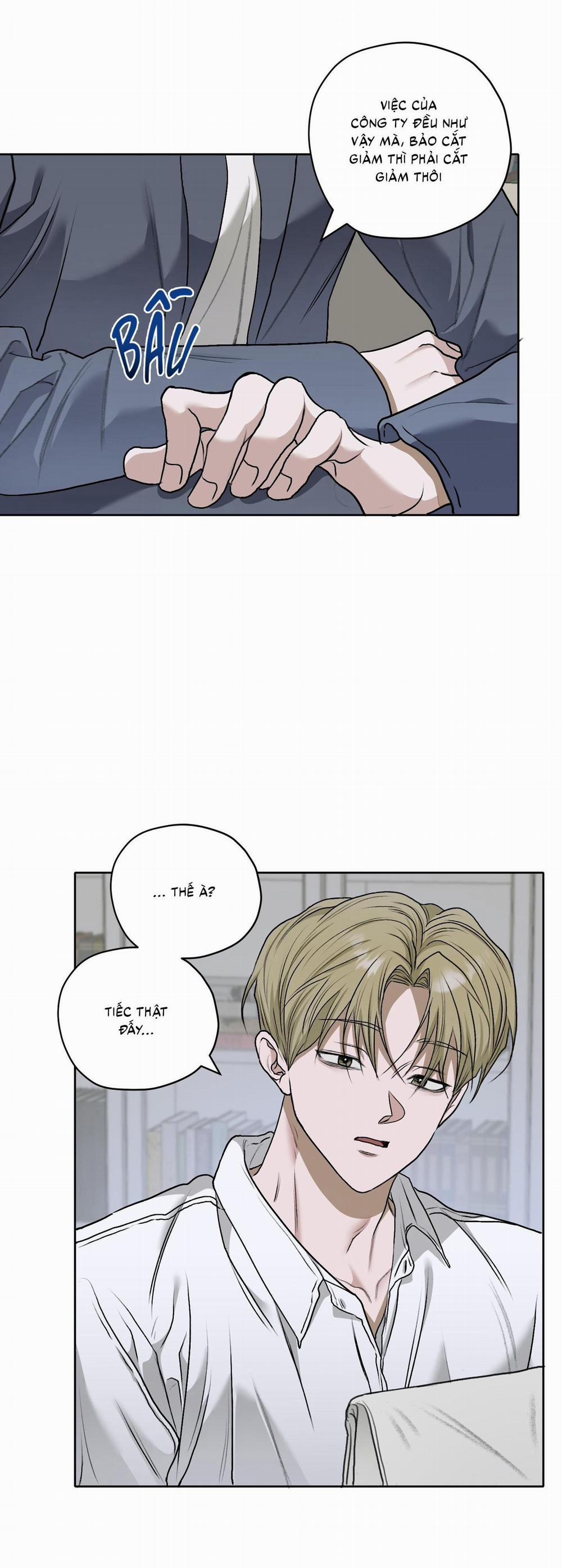 (Cbunu) Đầm Sen Héo Úa 40 trang 3