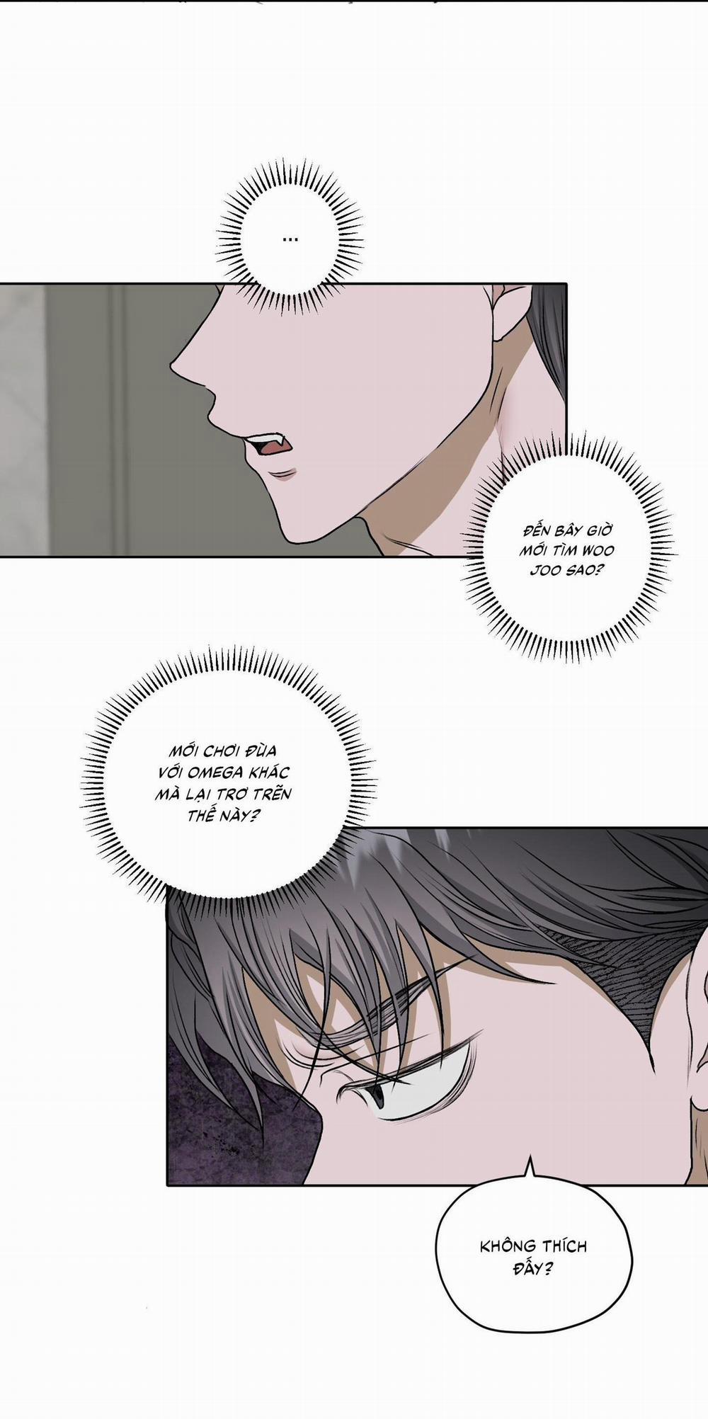 (Cbunu) Đầm Sen Héo Úa 40 trang 31