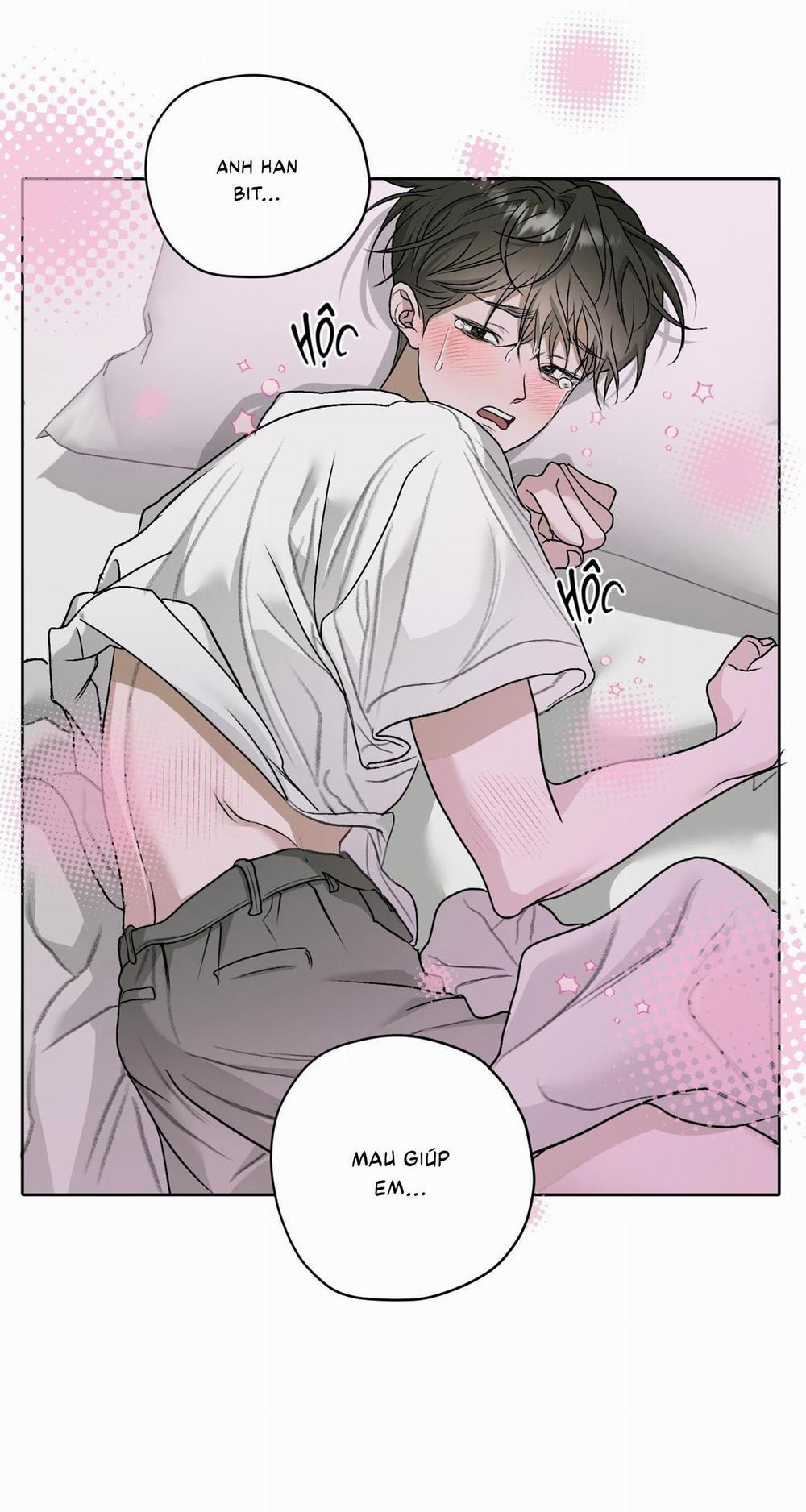 (Cbunu) Đầm Sen Héo Úa 40 trang 42