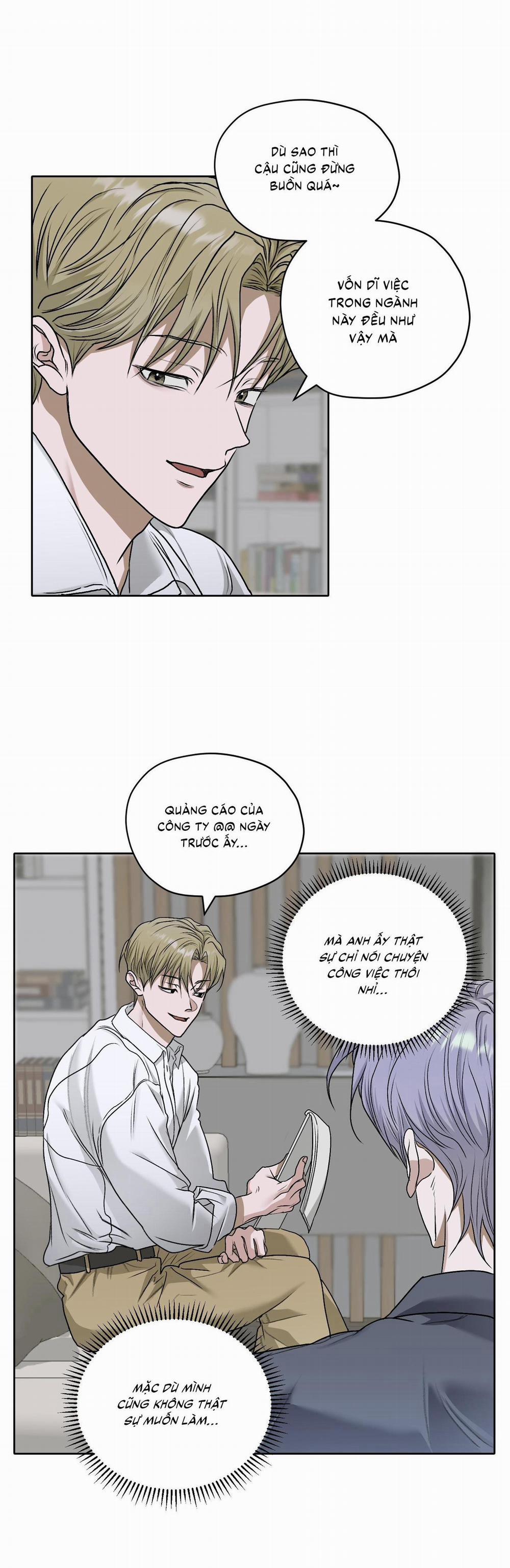 (Cbunu) Đầm Sen Héo Úa 40 trang 5