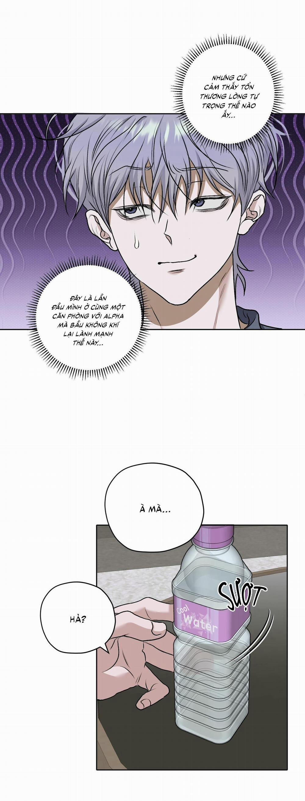 (Cbunu) Đầm Sen Héo Úa 40 trang 6