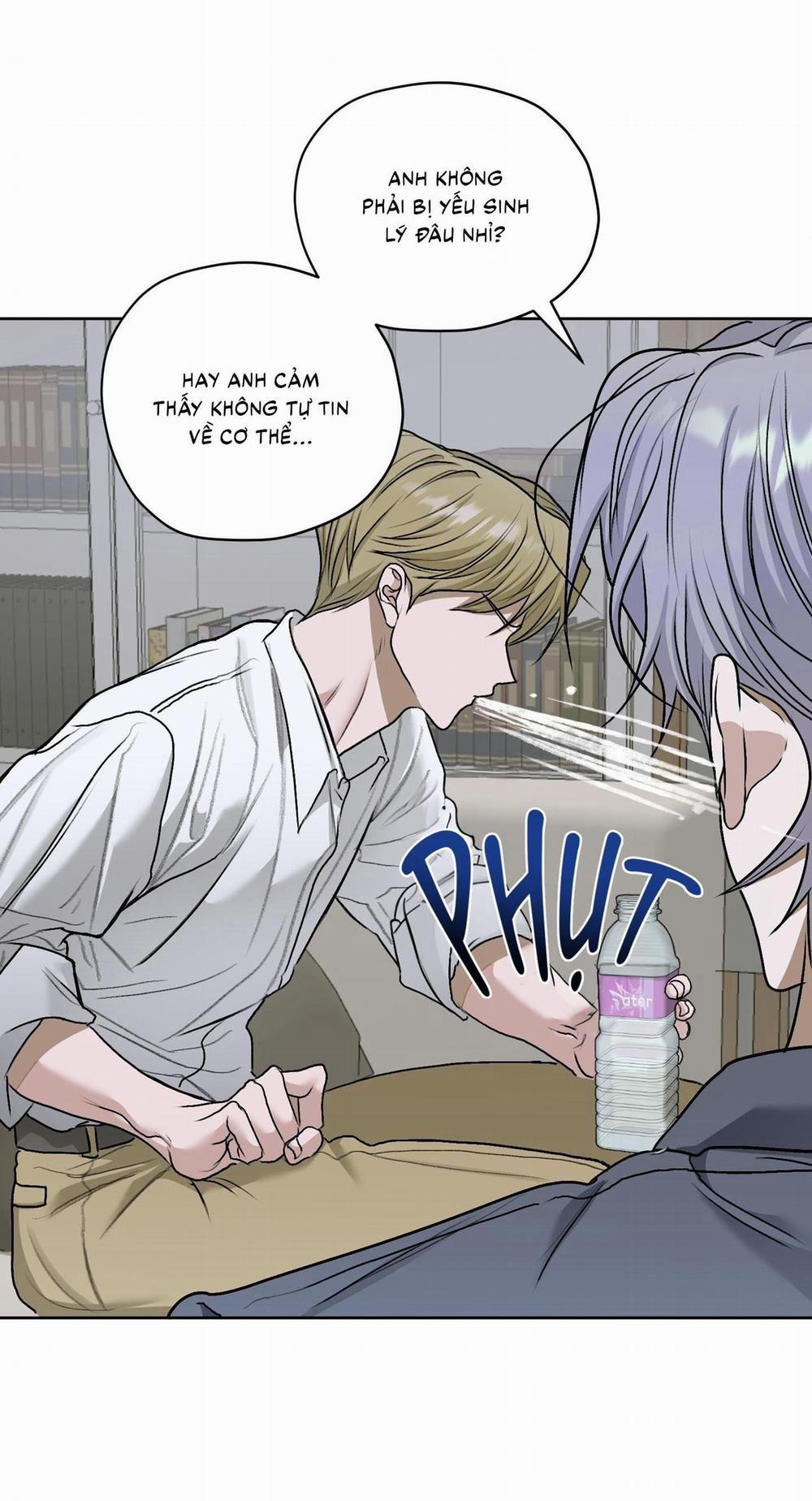 (Cbunu) Đầm Sen Héo Úa 40 trang 7