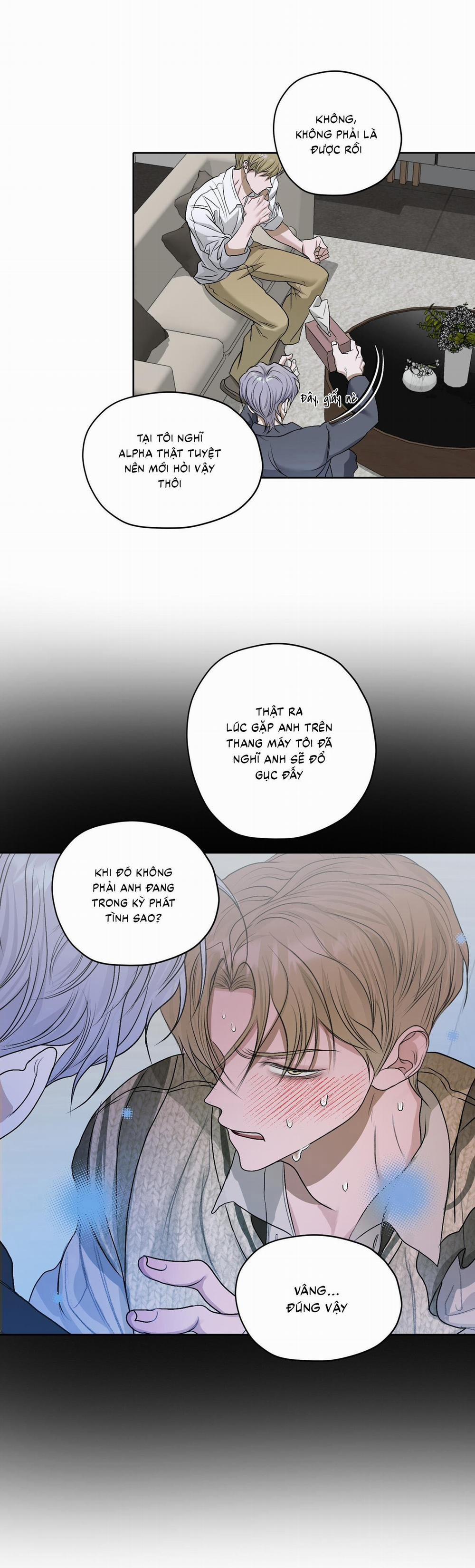 (Cbunu) Đầm Sen Héo Úa 40 trang 9