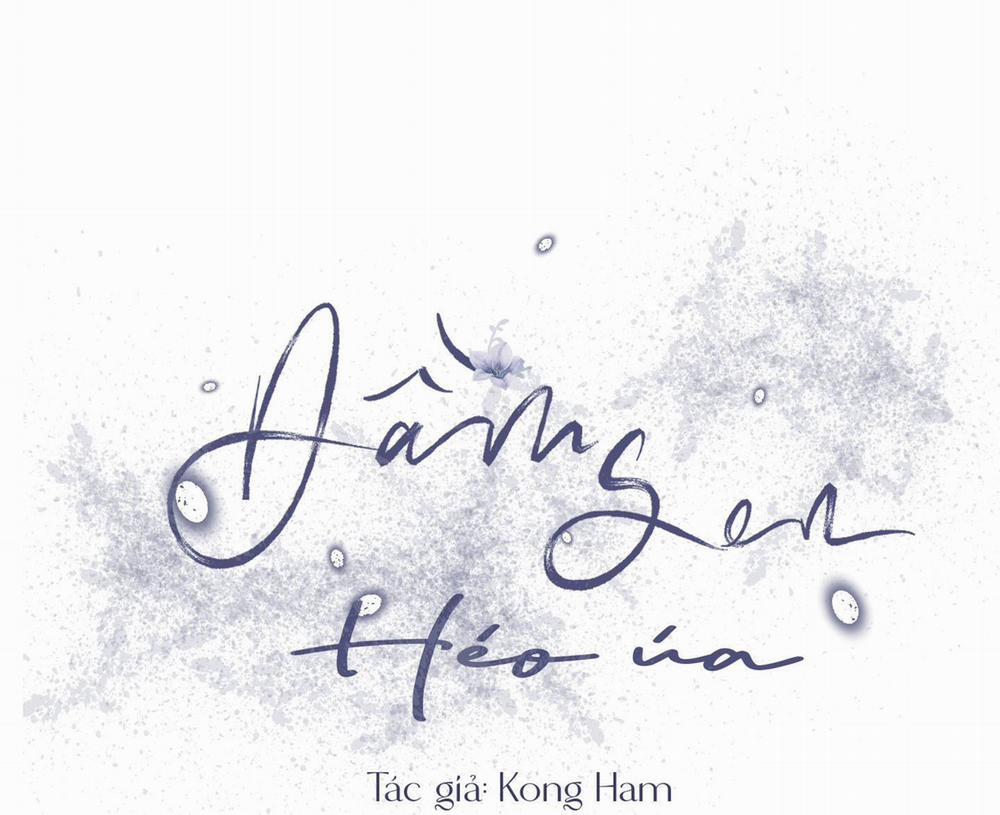 (Cbunu) Đầm Sen Héo Úa 5 H+ trang 1