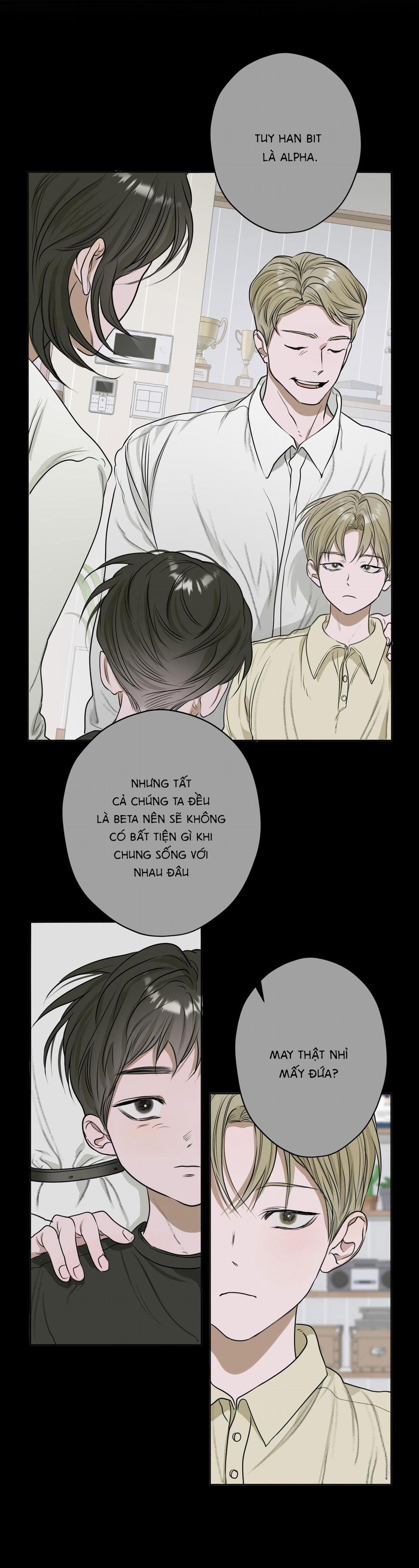 (Cbunu) Đầm Sen Héo Úa 5 H+ trang 47