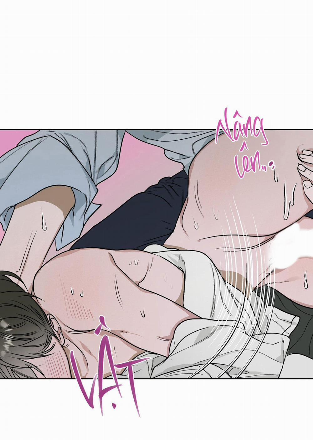 (Cbunu) Đầm Sen Héo Úa 5 trang 12