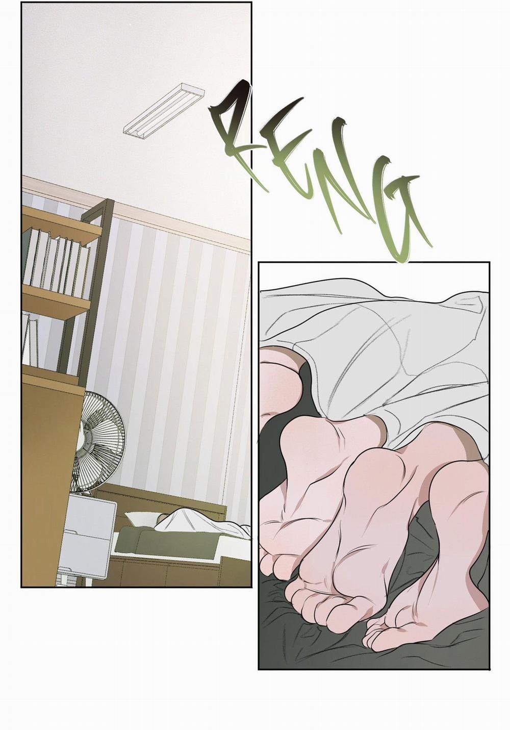 (Cbunu) Đầm Sen Héo Úa 5 trang 27