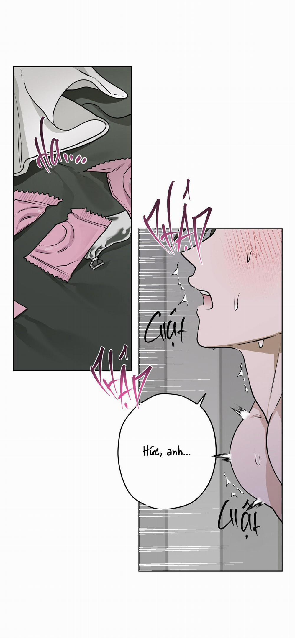 (Cbunu) Đầm Sen Héo Úa 5 trang 3