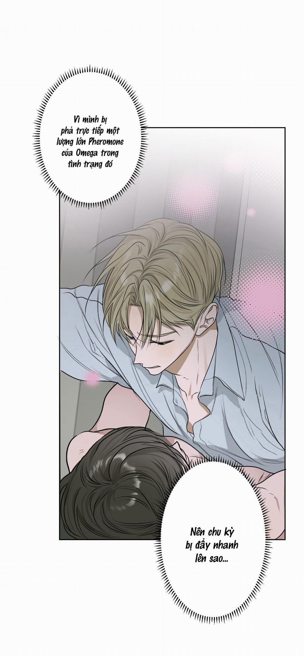 (Cbunu) Đầm Sen Héo Úa 5 trang 40