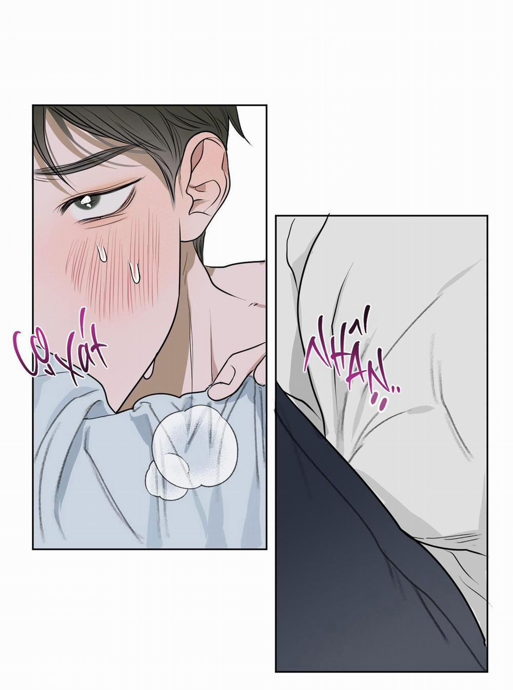 (Cbunu) Đầm Sen Héo Úa 5 trang 54