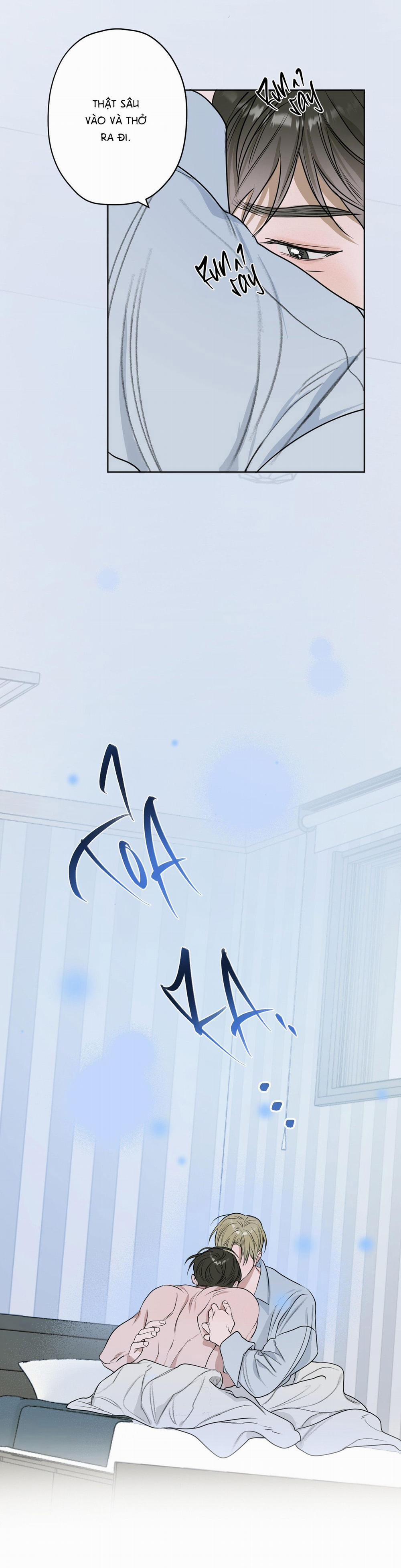 (Cbunu) Đầm Sen Héo Úa 5 trang 60