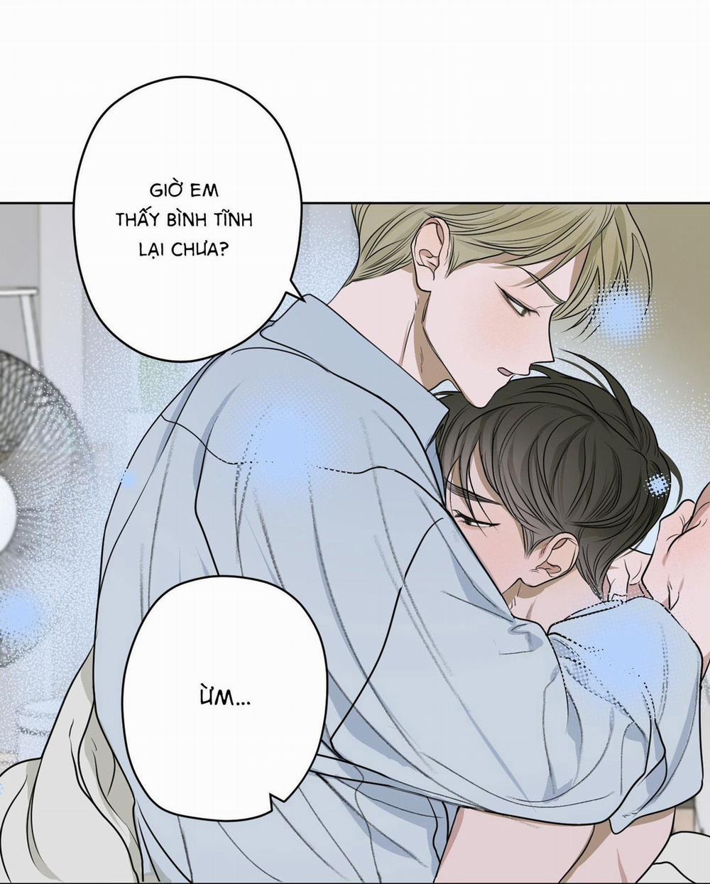 (Cbunu) Đầm Sen Héo Úa 5 trang 62