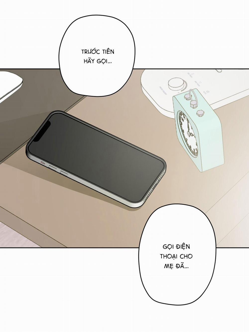 (Cbunu) Đầm Sen Héo Úa 5 trang 64