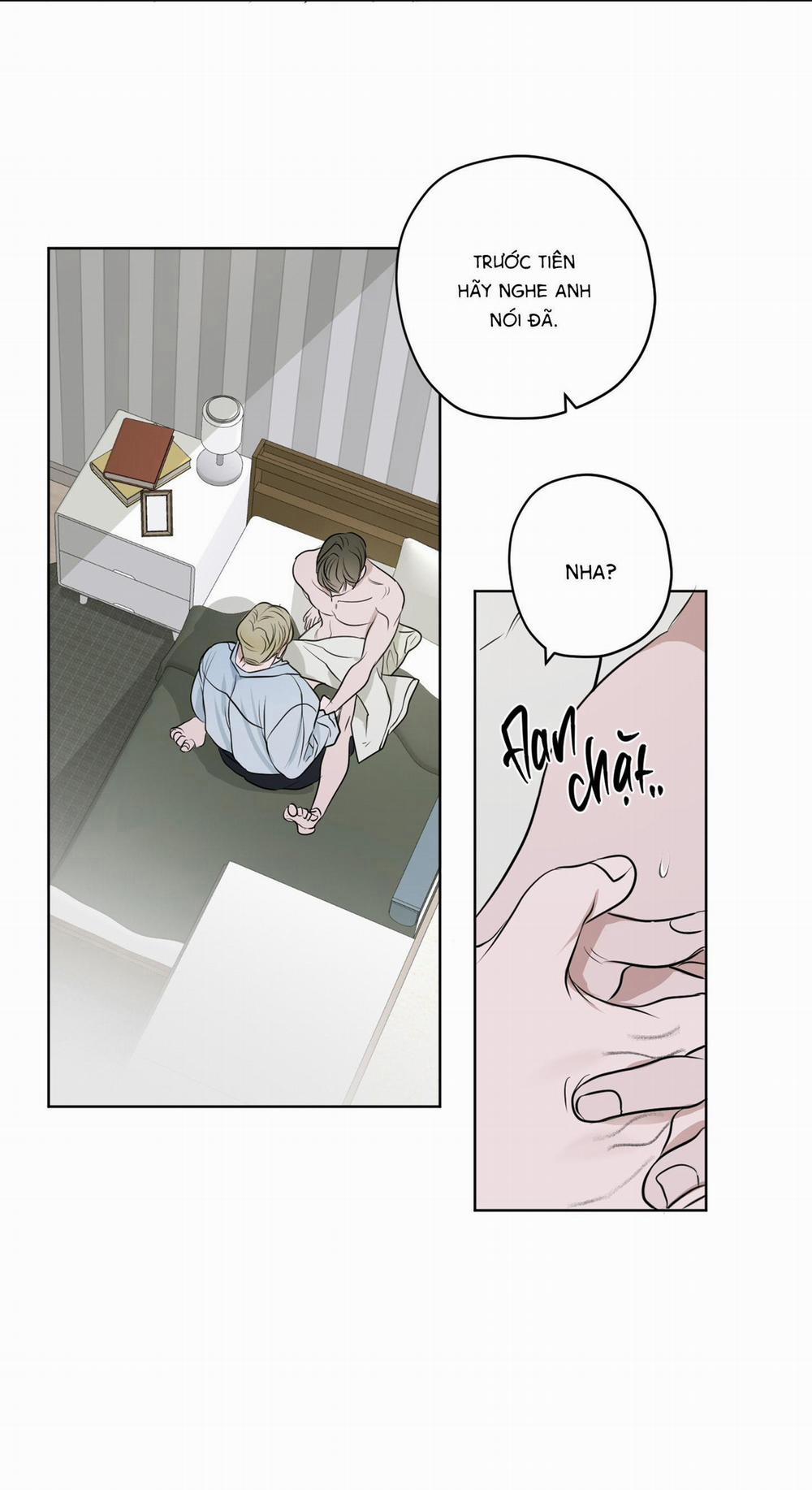 (Cbunu) Đầm Sen Héo Úa 6 trang 11