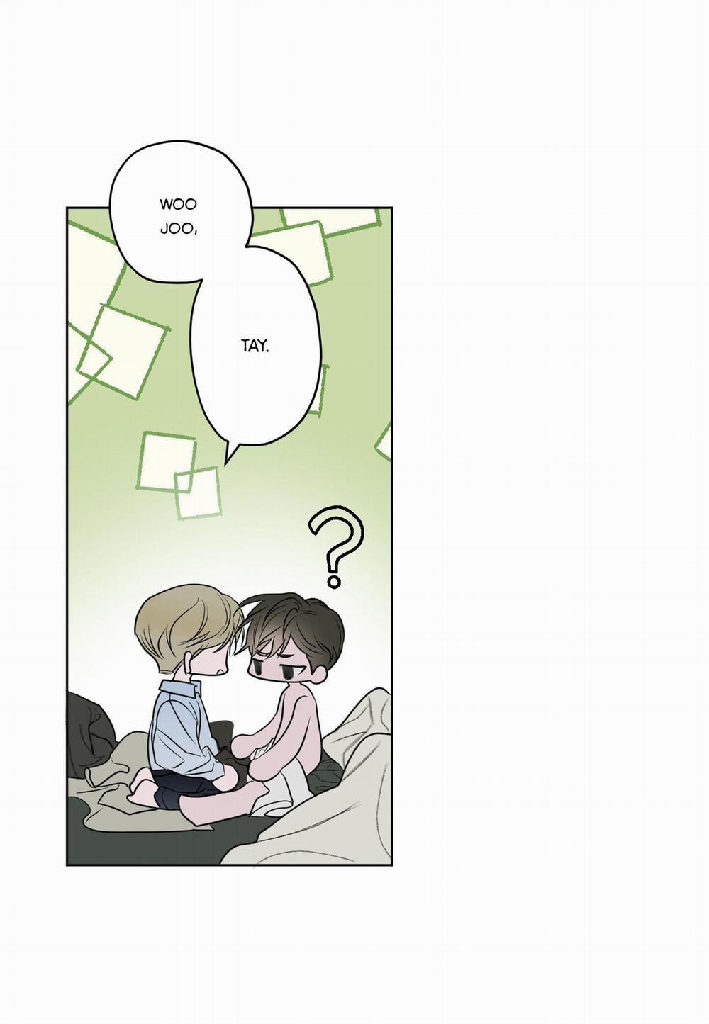 (Cbunu) Đầm Sen Héo Úa 6 trang 14