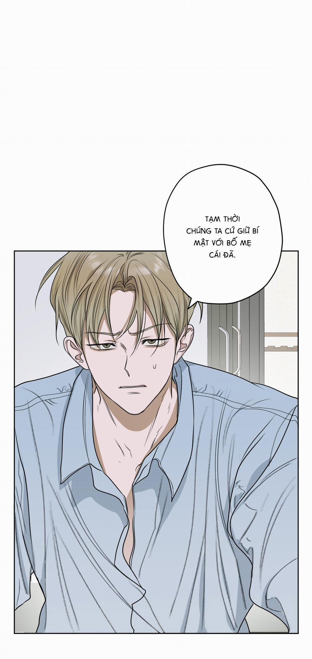 (Cbunu) Đầm Sen Héo Úa 6 trang 2