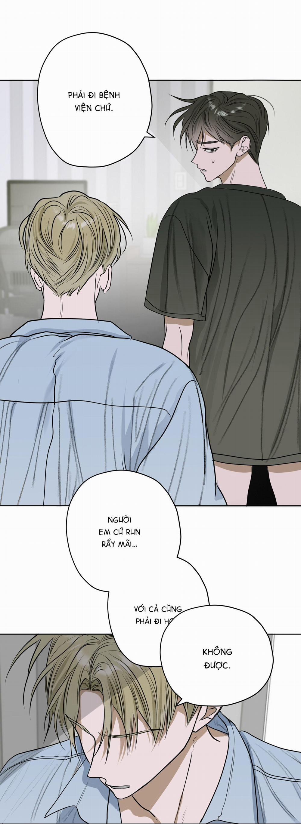 (Cbunu) Đầm Sen Héo Úa 6 trang 30