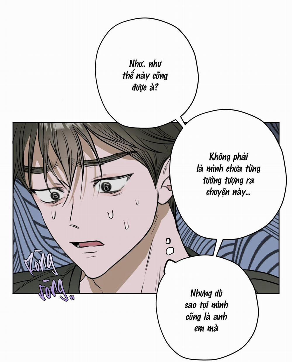 (Cbunu) Đầm Sen Héo Úa 6 trang 33