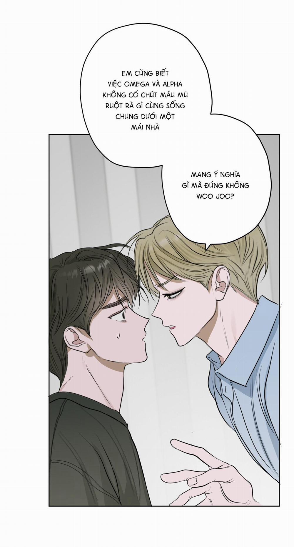 (Cbunu) Đầm Sen Héo Úa 6 trang 40