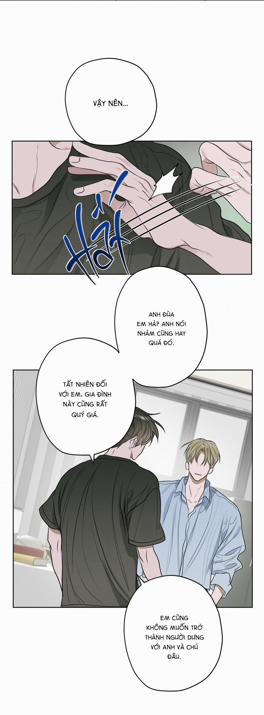 (Cbunu) Đầm Sen Héo Úa 6 trang 44