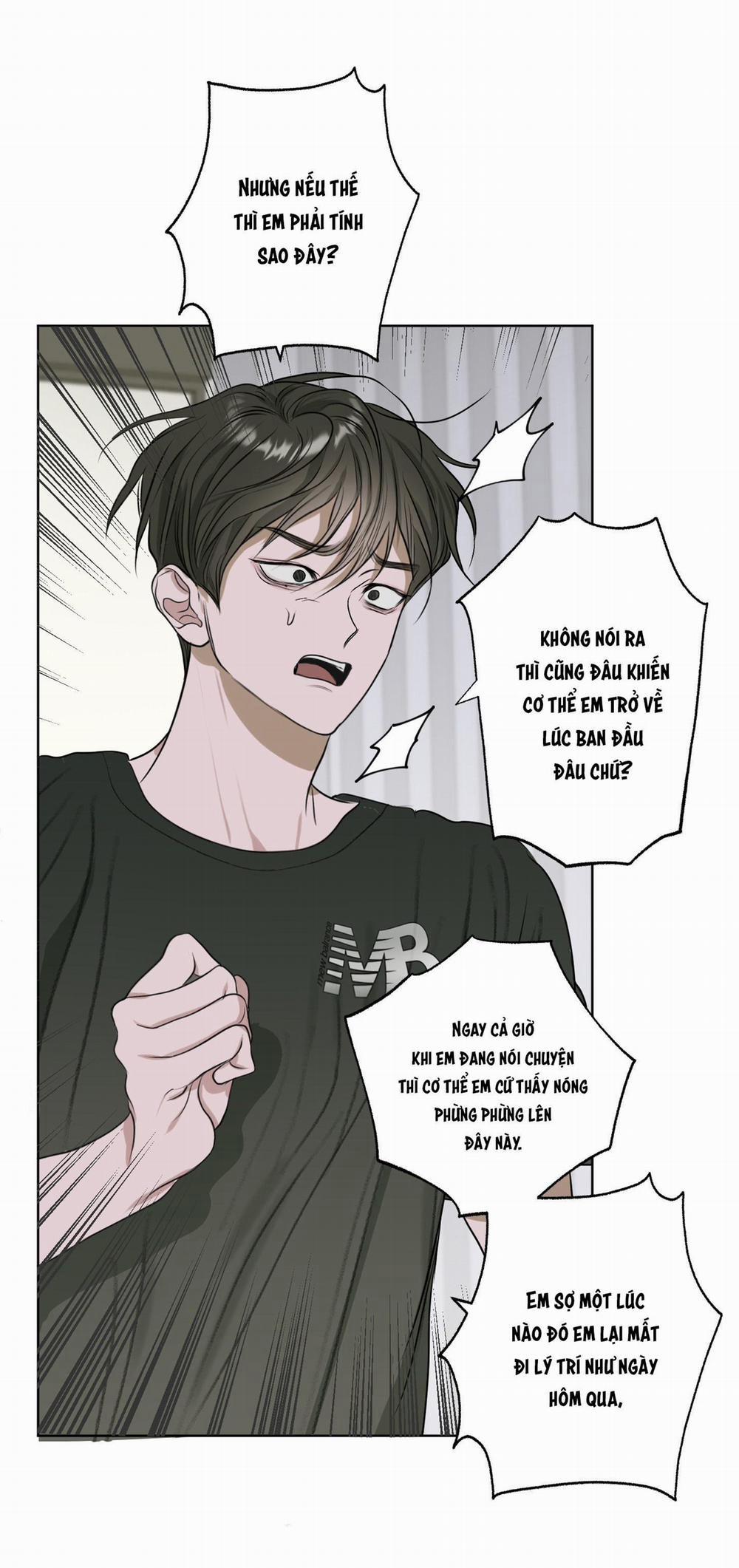 (Cbunu) Đầm Sen Héo Úa 6 trang 45