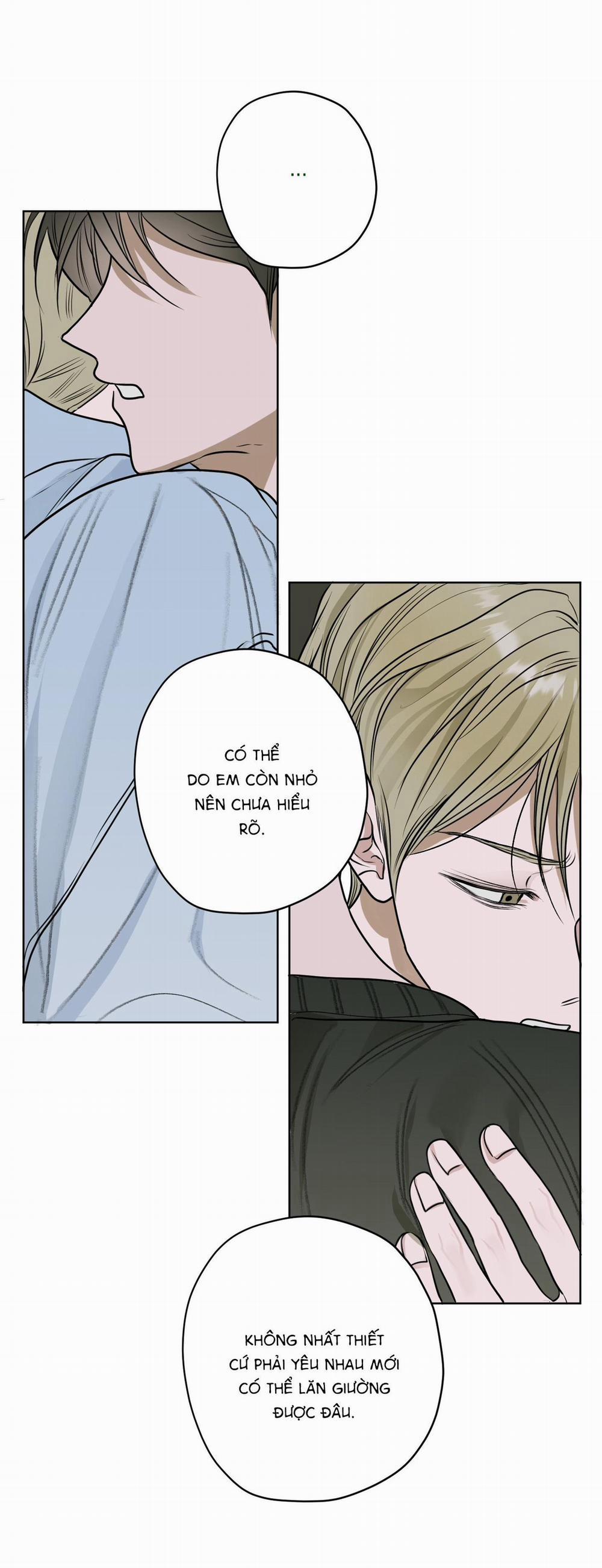 (Cbunu) Đầm Sen Héo Úa 6 trang 53