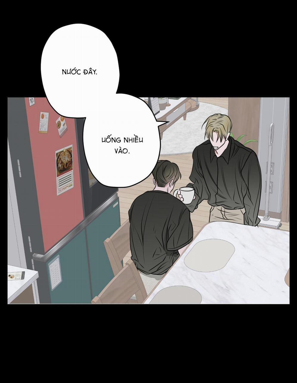 (Cbunu) Đầm Sen Héo Úa 7 trang 21
