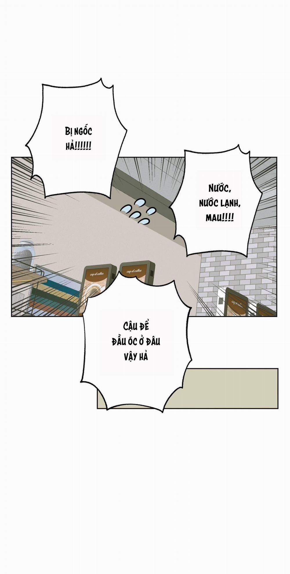 (Cbunu) Đầm Sen Héo Úa 8 trang 12