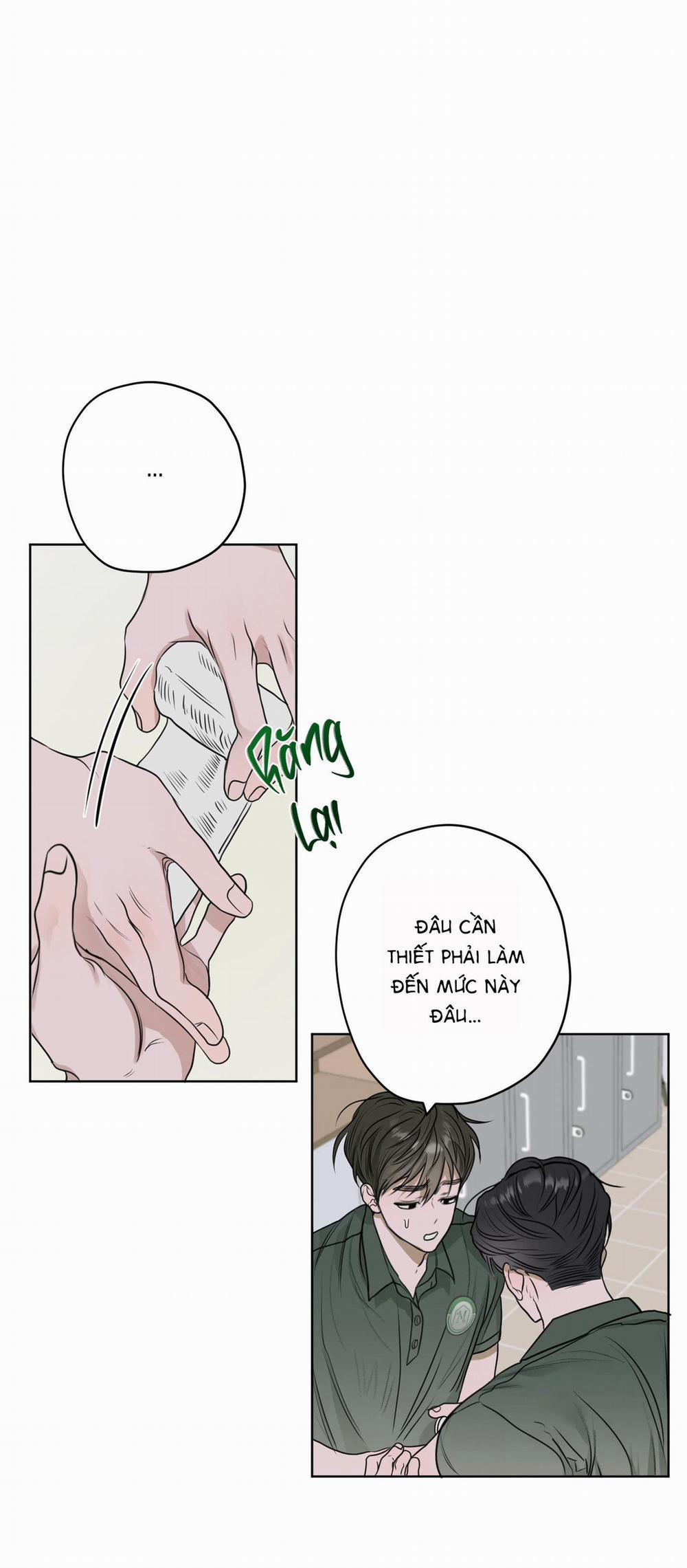 (Cbunu) Đầm Sen Héo Úa 8 trang 13