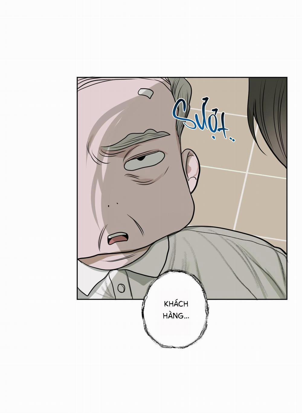 (Cbunu) Đầm Sen Héo Úa 8 trang 38