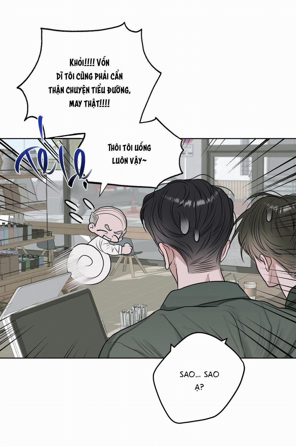 (Cbunu) Đầm Sen Héo Úa 8 trang 41