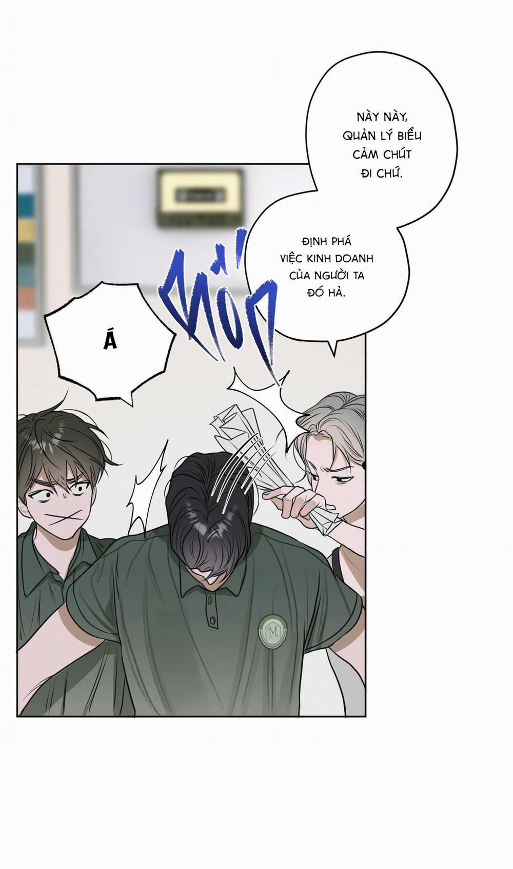 (Cbunu) Đầm Sen Héo Úa 8 trang 43