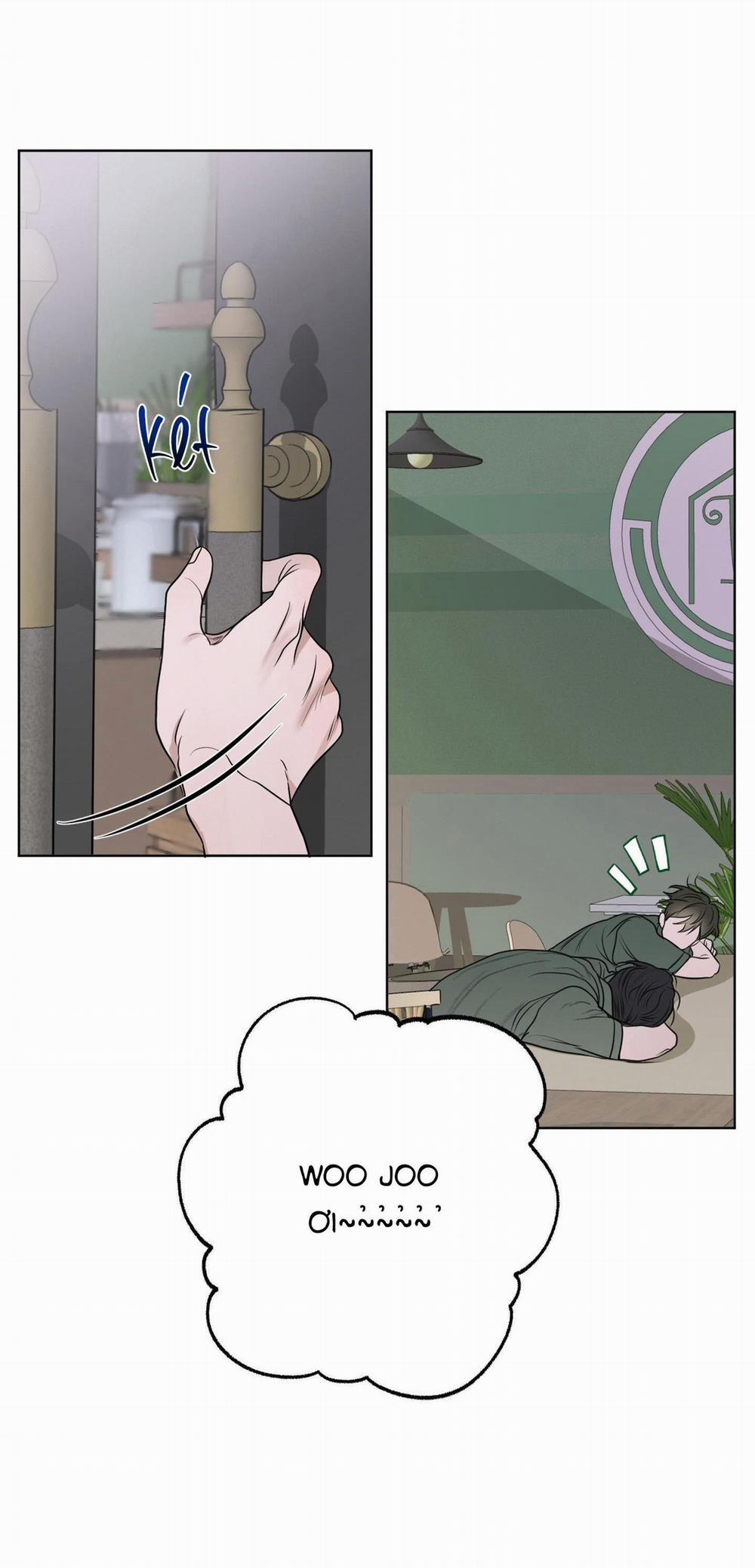 (Cbunu) Đầm Sen Héo Úa 8 trang 50