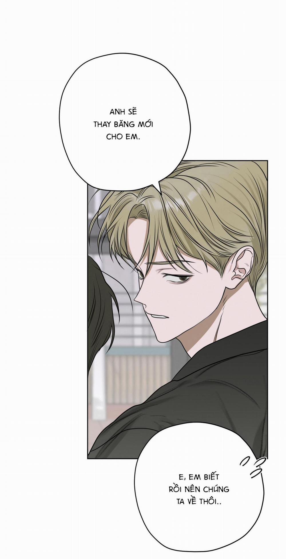 (Cbunu) Đầm Sen Héo Úa 9 trang 15