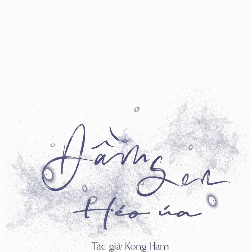 (Cbunu) Đầm Sen Héo Úa 9 trang 19