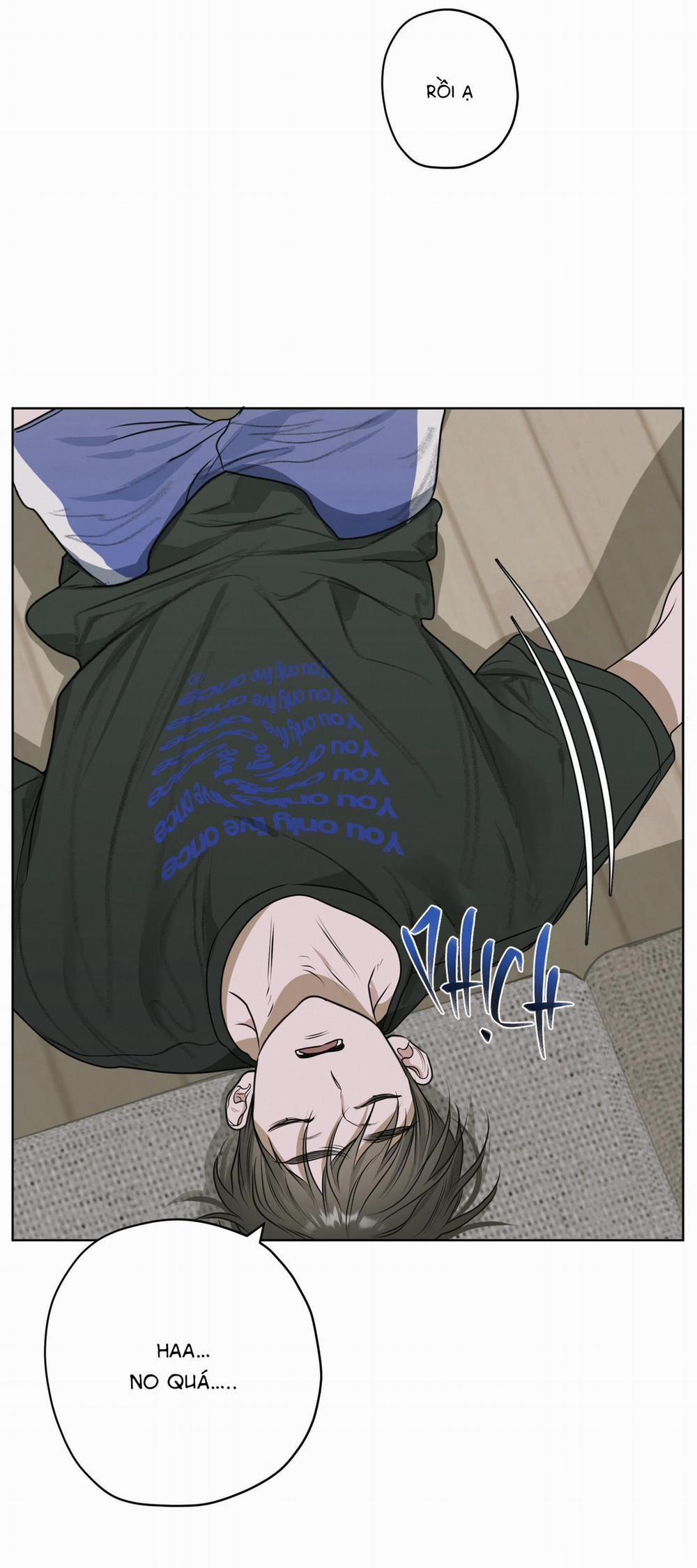 (Cbunu) Đầm Sen Héo Úa 9 trang 22