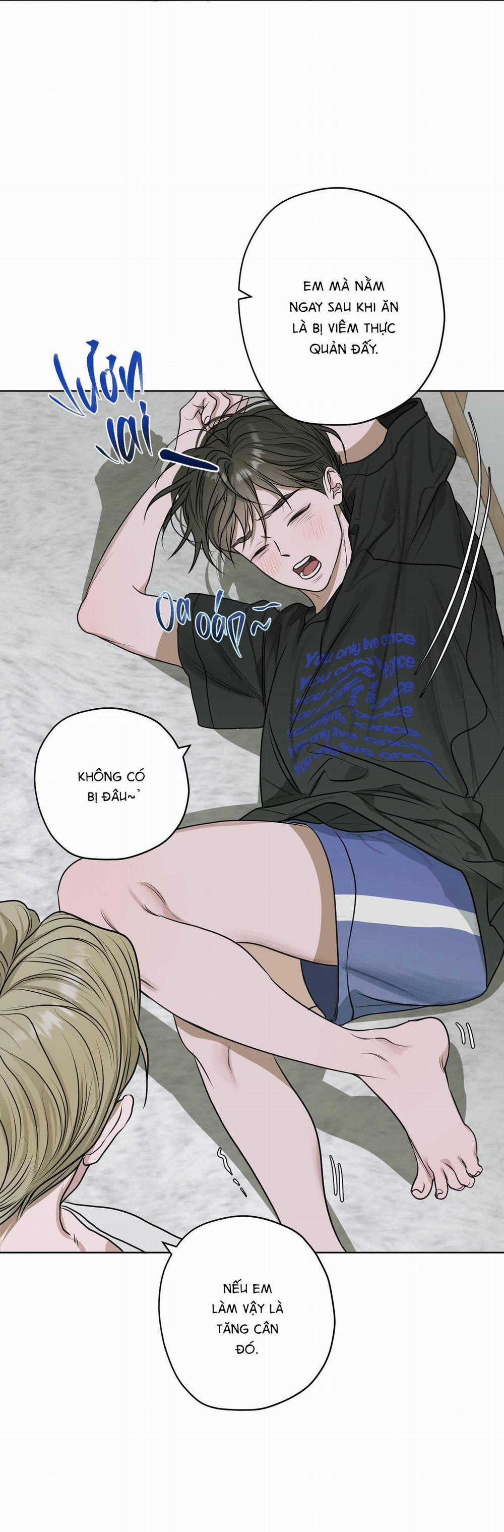 (Cbunu) Đầm Sen Héo Úa 9 trang 26