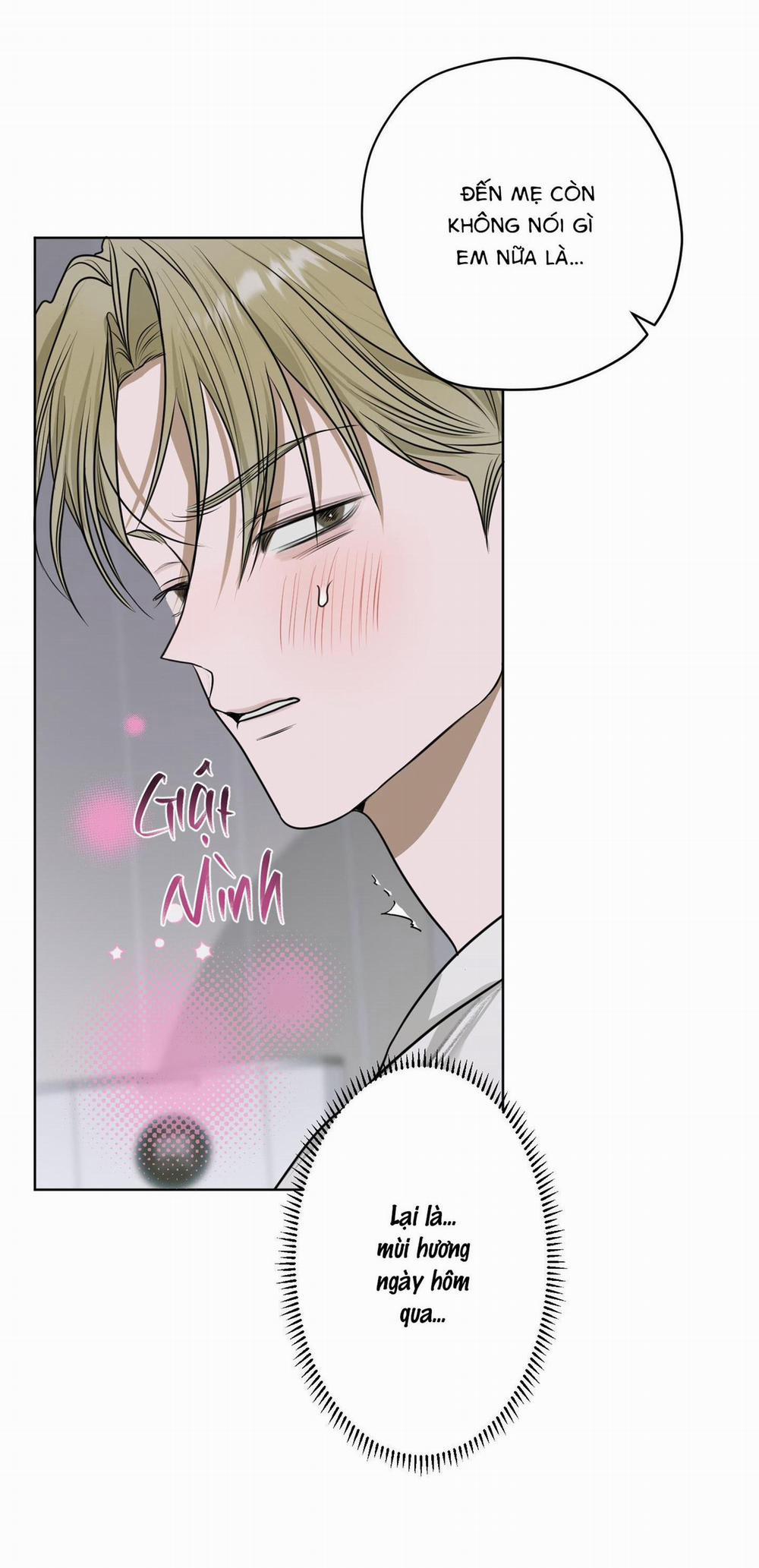 (Cbunu) Đầm Sen Héo Úa 9 trang 28