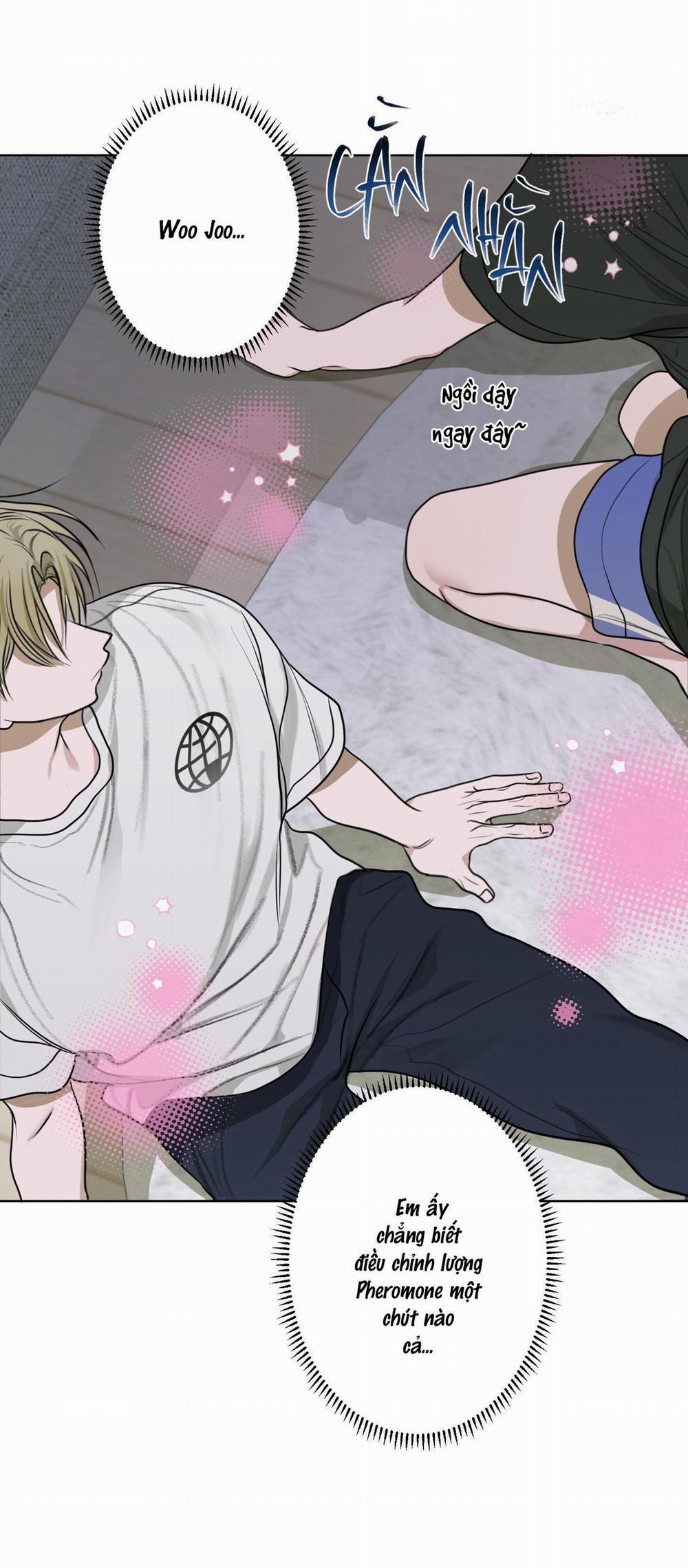 (Cbunu) Đầm Sen Héo Úa 9 trang 29